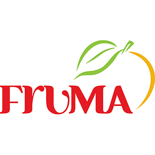 Logotipo Fruma