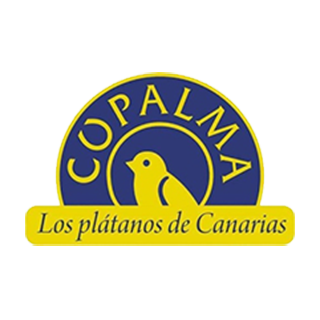 Plátano de Canarias Copalma