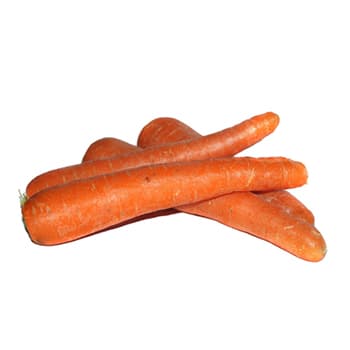 Zanahorias Martimar